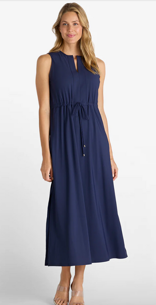 Bebe Jude Cloth Navy