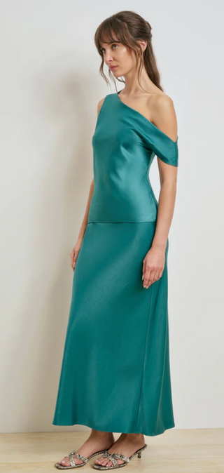 Emerald The Favorite Skirt